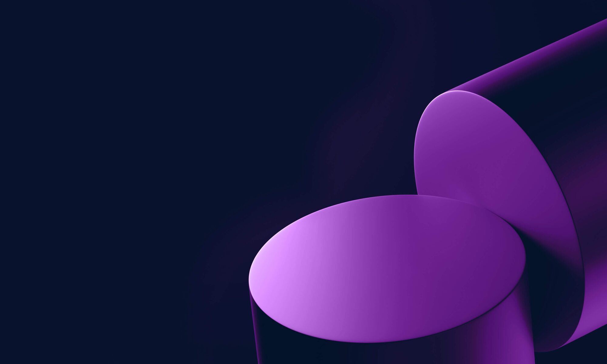 abstract-cylinders